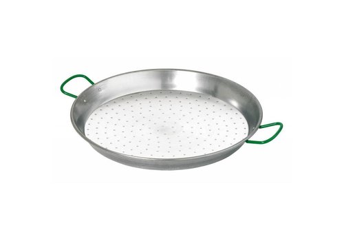  Bartscher Poêle à paella, Ø 46 cm 