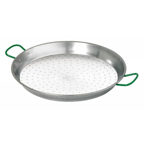  Bartscher Poêle à paella, Ø 46 cm 