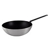 Vogue wok Fond plat | 30 cm Ø