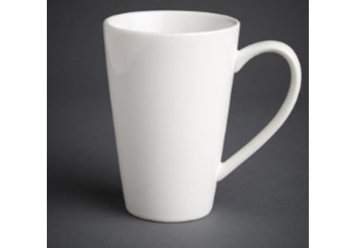  Olympia Mug Olympia blanc 454ml 