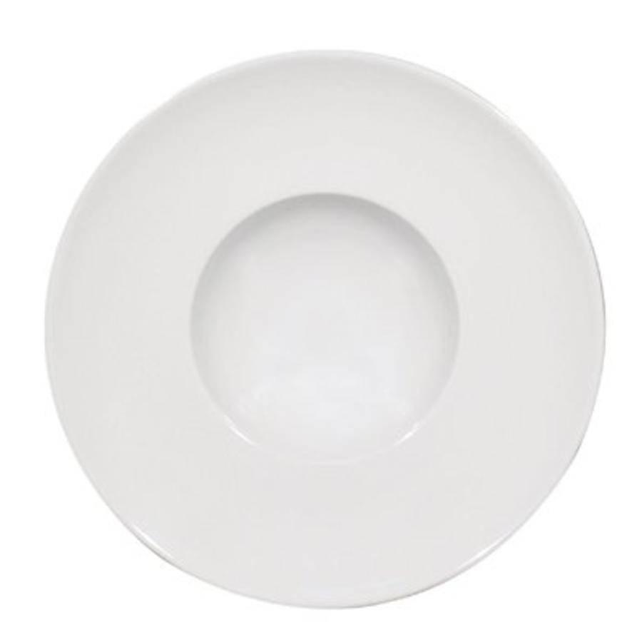 Assiette à pâtes | 4 formats