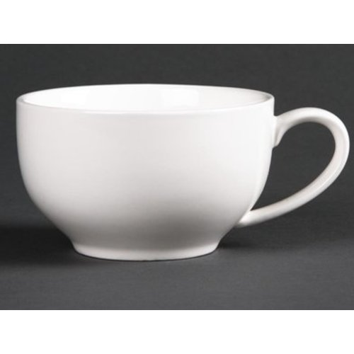  ProChef Tasses rondes basses 228ml | 6 pièces 