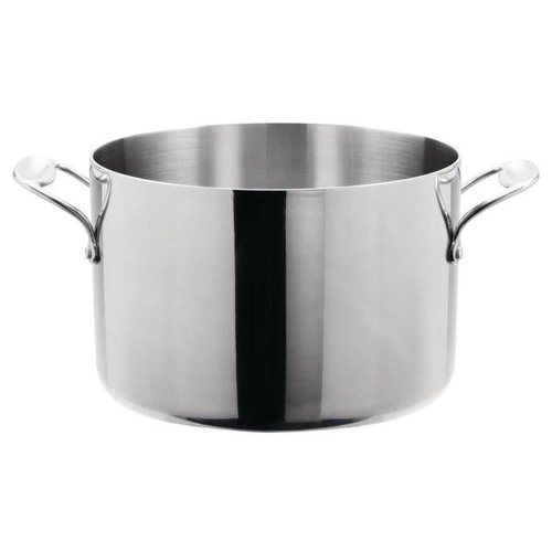  Vogue Marmite inox | 2 Formats 