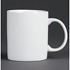 Olympia Mug blanc 284ml