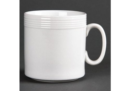  Olympia Mug Linear 220ml 