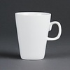 Olympia Tasse Latte Whiteware 310ml