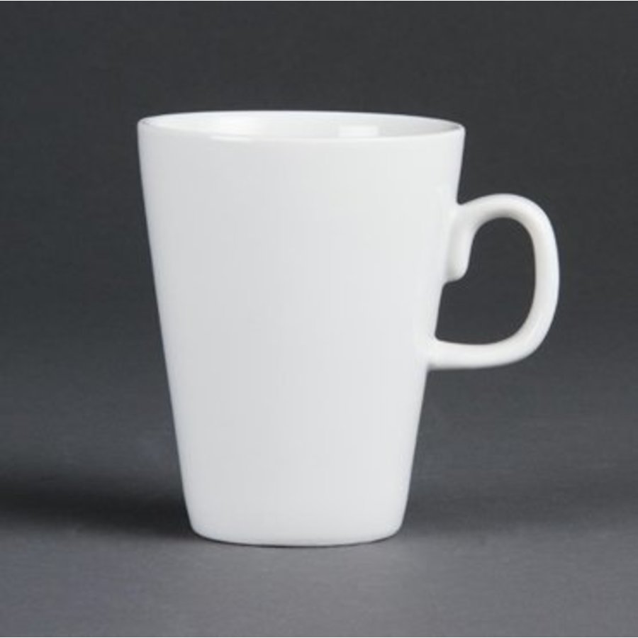 Tasse Latte Whiteware 310ml