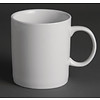 Olympia Grand mug blanc | 483ml | 12 pièces