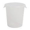 Rubbermaid Boite de nourriture ronde | 3 Formats