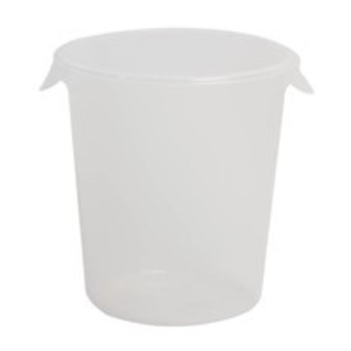  Rubbermaid Boite de nourriture ronde | 3 Formats 