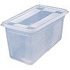 Bourgeat Boîte alimentaire GN 1/4 | 3,5 litres