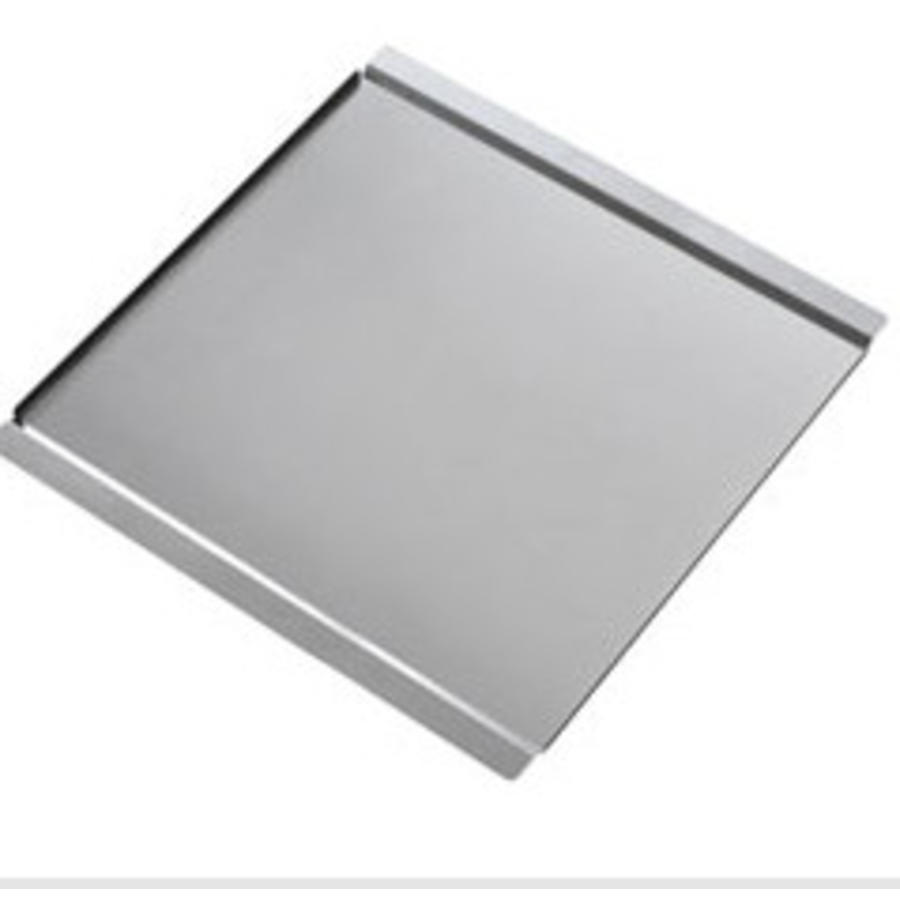 | Platine Gastro 23/X-N | Inox