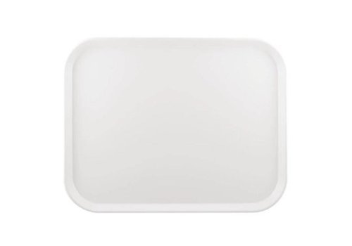  ProChef Plateau classique rectangulaire | 46x36cm | 3 couleurs 