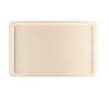 ProChef Plateau classique rectangulaire | 53x32.5cm | 3 couleurs