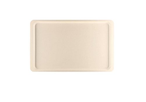  ProChef Plateau classique rectangulaire | 53x32.5cm | 3 couleurs 