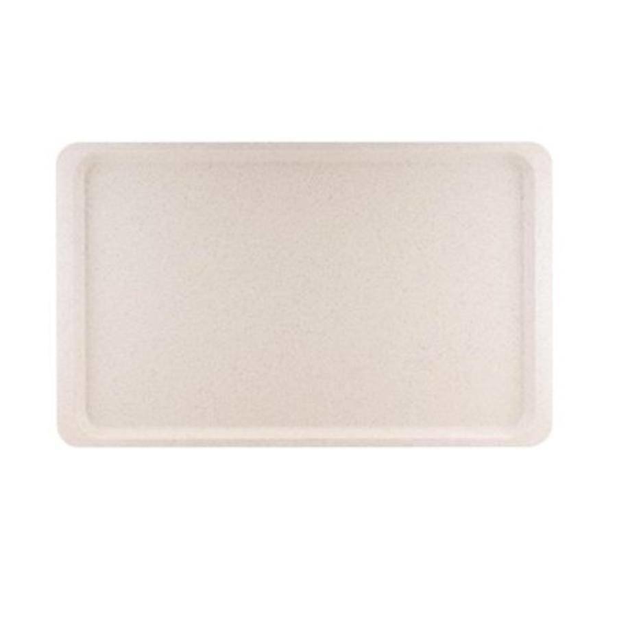 Plateau classique rectangulaire | 53x37cm | 3 couleurs