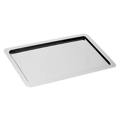  APS Plat de service de luxe Rectangulaire | 5 Formats 