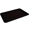 Vogue  Plaque de cuisson | Acier au carbone | 3 formats