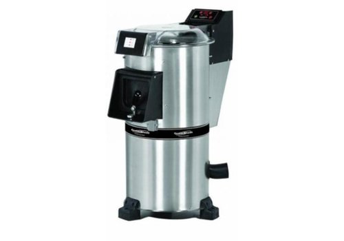 Fimar PPF5 PPF523050M Éplucheur de pommes de terre avec support 5 kg -  monophasé - acier inoxydable