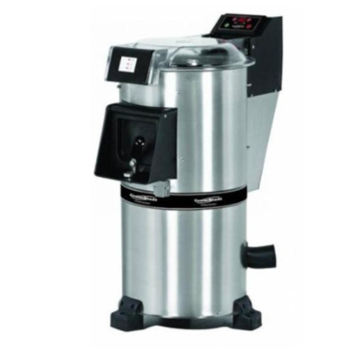  Combisteel Éplucheur Pommes de Terre | 20kg/heure | 750W 