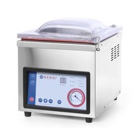 Machine Sous-Vide avec Chambre |  3 Formats