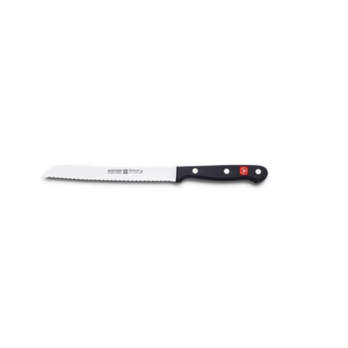  ProChef Couteau à Pain | 16cm | "Gourmet" 