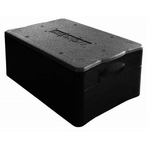  Hendi Thermobox PP | GN1/1 | 40 Litres | 60x40x28,5(h)cm 