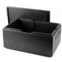 Thermobox PP | GN1/1 | 46 Litres | 60x40x32(h)cm