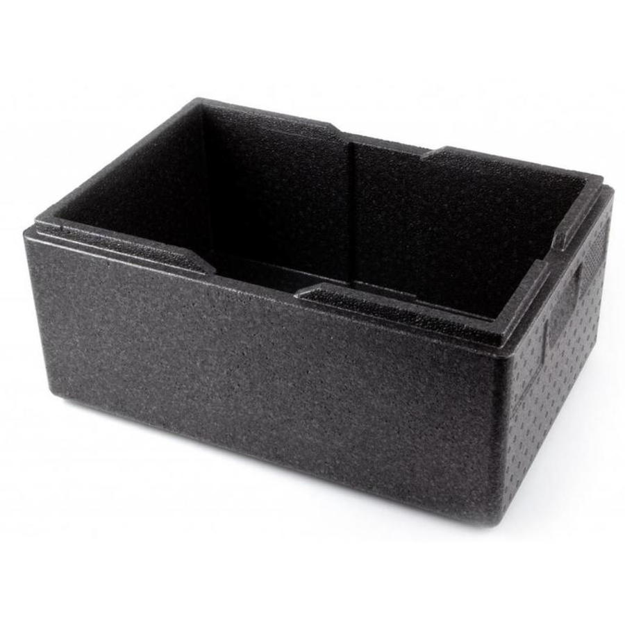 Thermobox PP | GN1/1 | 46 Litres | 60x40x32(h)cm