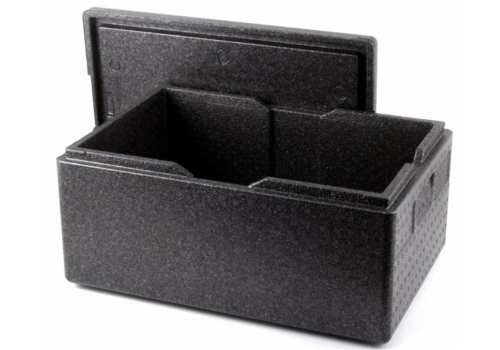  Hendi Thermobox PP | 53 Litres | 68,5x48,5x26(h)cm 