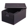 Thermo Future Box Thermobox Eco | GN1/1 | 21 Litres | 60,0x40,0x18,0(h) cm