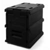 Hendi Thermo Box Traiteur | pour Bacs GN1/1 | 63,5x46,5x66(h)cm