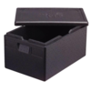 Thermo Future Box Thermobox Eco | GN1/1 | 39 Litres | 40,0x60,0x28,0(h) cm