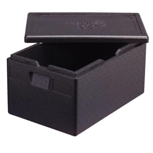  Thermo Future Box Thermobox Eco | GN1/1 | 39 Litres | 40,0x60,0x28,0(h) cm 