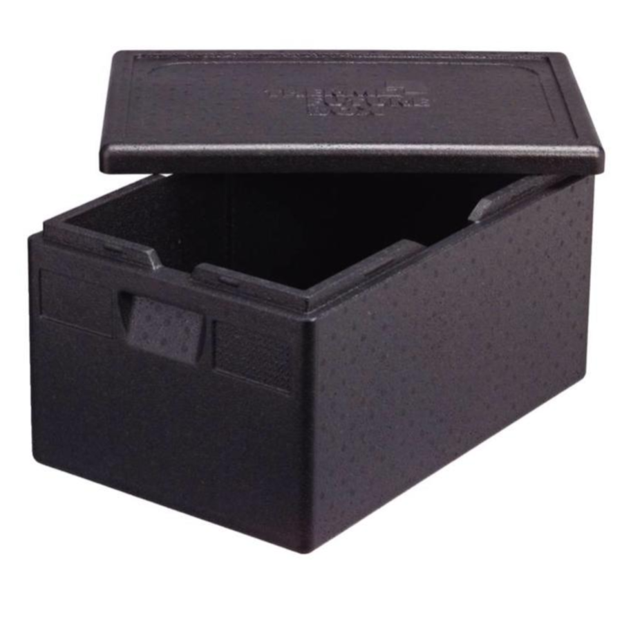 Thermobox Eco | GN1/1 | 39 Litres | 40,0x60,0x28,0(h) cm