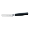 Dick Spatule Courbée | Inox Flexible | 10cm