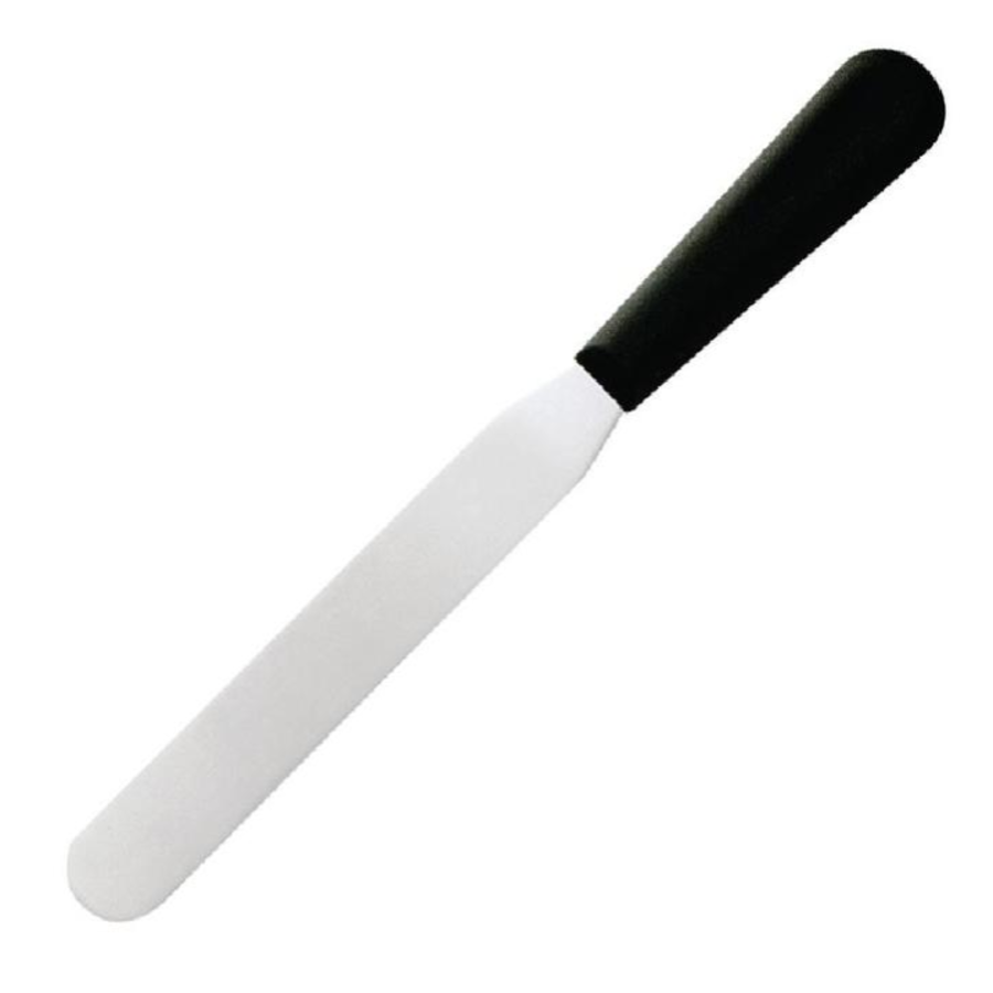 Couteau Spatule |  Fibrox | 20,5cm