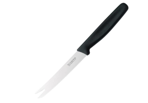  Victorinox Couteau De Bar Denté |  12,5 cm 