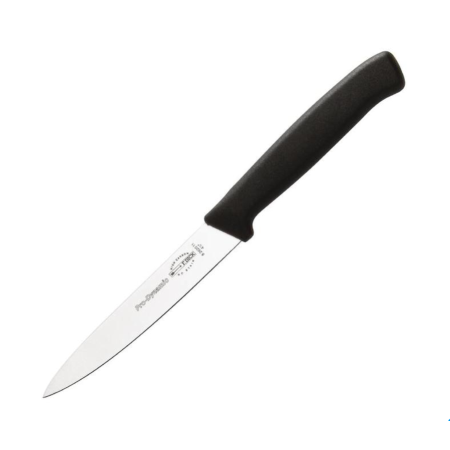 Couteau à Éplucher - Dick Pro Dynamic - 110mm - ProChef