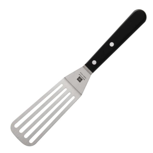  ProChef Spatule Coudée | Acier | 11cm 