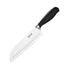 Vogue  Couteau Santoku Soft Grip | 180mm