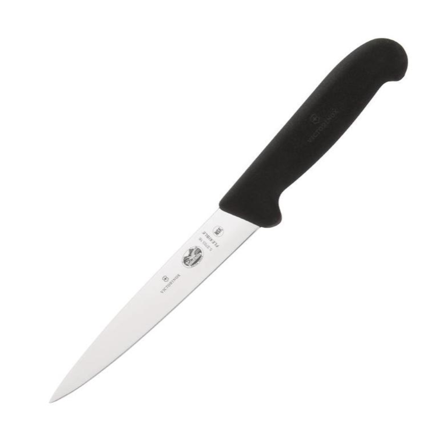 Couteau à Fileter | Acier inoxydable |  150mm