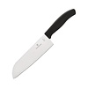 Victorinox Couteau Santoku | Manche Fibrox | 170mm