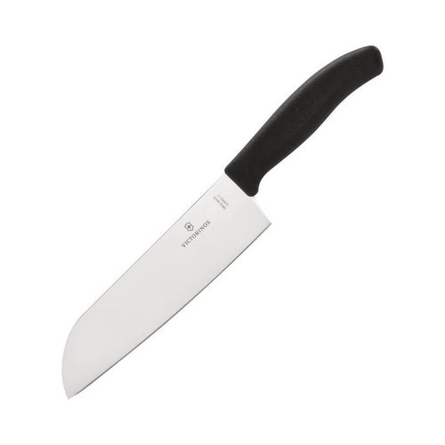  Victorinox Couteau Santoku | Manche Fibrox | 170mm 