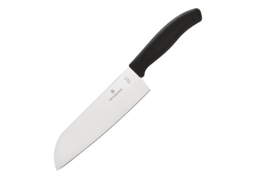  Victorinox Couteau Santoku Alvéolé | Inox | 170mm 