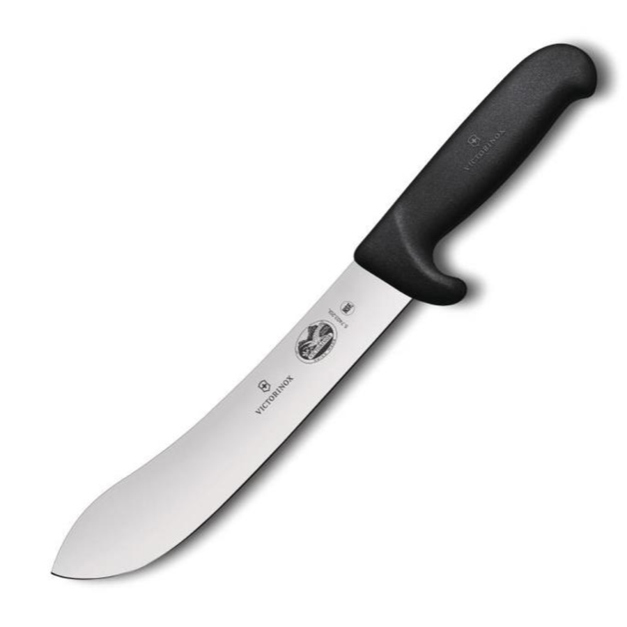 Couteau De Boucher |  20cm