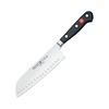 ProChef Couteau Santoku | Lame 170mm | Inox