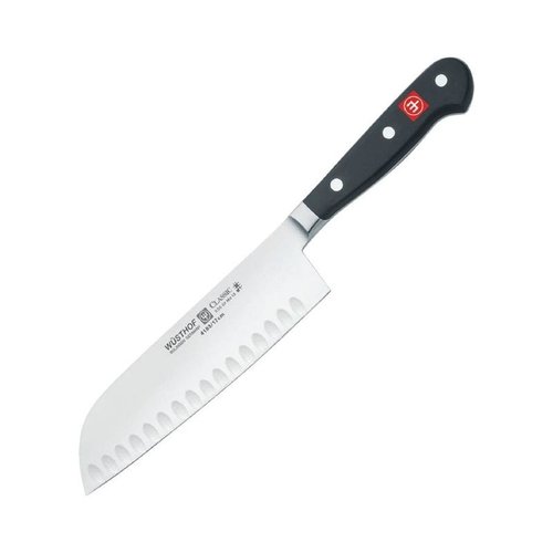  ProChef Couteau Santoku | Lame 170mm | Inox 