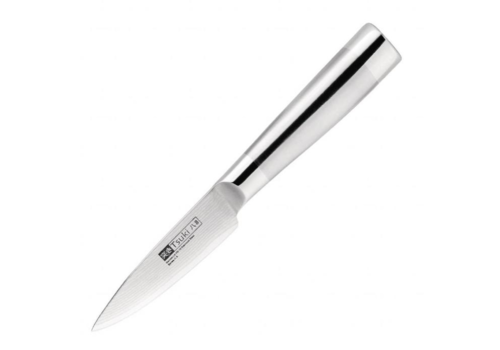  ProChef Couteau d'Office Japonais | Inox | 90mm 