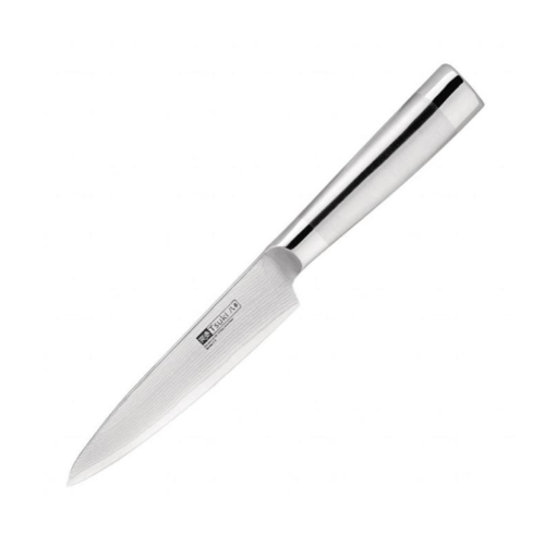  ProChef Couteau Japonais | Inox | 125mm 